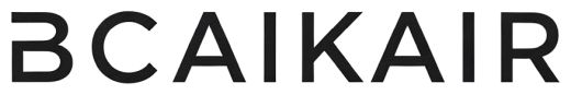 Bcaikair Premium Online Website Bcaikair logo